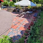 منزل للإقامة Bartpol Family & Spa Gródek Nad Dunajcem