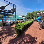 Homestay szállás Bartpol Family & Spa Gródek Nad Dunajcem