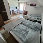 Homestay szállás Bartpol Family & Spa Gródek Nad Dunajcem