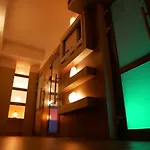 Bartpol Family & Spa Homestay szállás