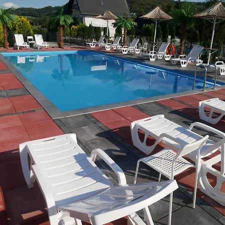 Dom Weselny Bartpol Family&spa Kwatera prywatna
