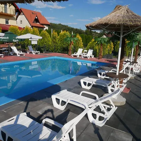 Dom Weselny Bartpol Family&spa