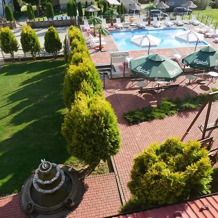 Dom Weselny Bartpol Family&spa Kwatera prywatna Gródek Nad Dunajcem