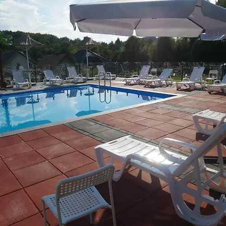 Dom Weselny Bartpol Family&spa