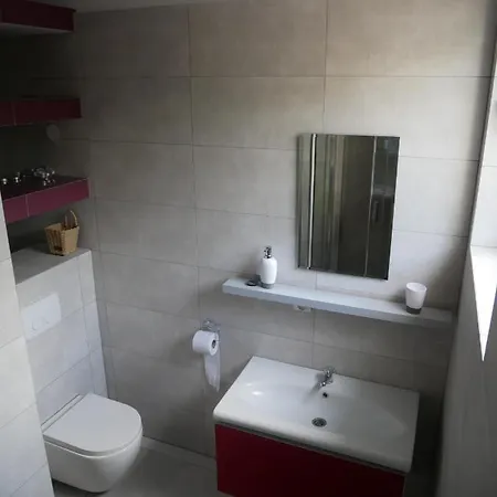 Kwatera prywatna Dom Weselny Bartpol Family&spa