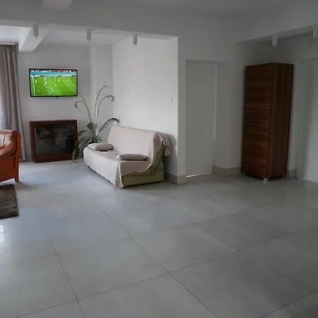 Dom Weselny Bartpol Family&spa * Gródek Nad Dunajcem