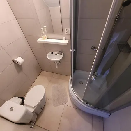 Kwatera prywatna Dom Weselny Bartpol Family&spa