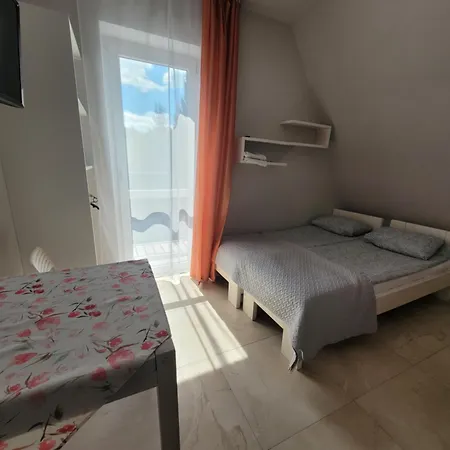Accommodatie bij particulieren Bartpol Family & *