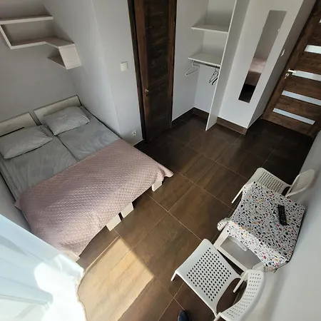 Accommodatie bij particulieren Bartpol Family &
