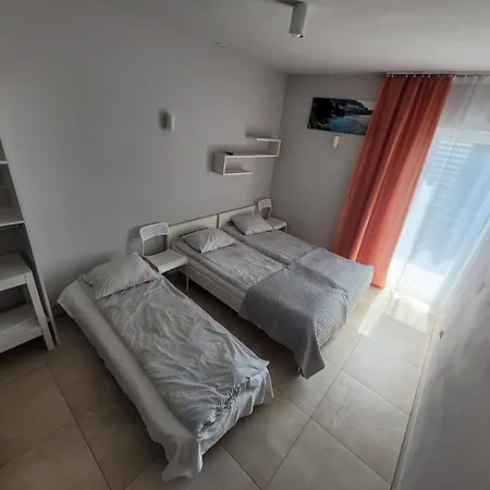 Bartpol Family & Privatunterkunft Gródek Nad Dunajcem