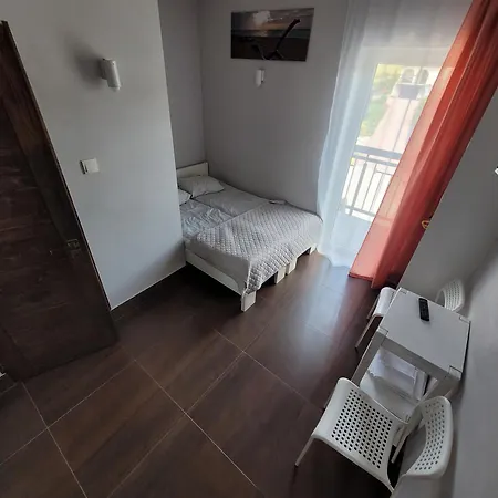 Dom Weselny Bartpol Family&spa * Gródek Nad Dunajcem