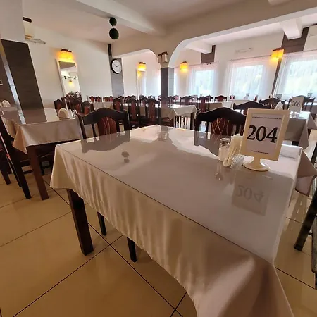 Dom Weselny Bartpol Family&spa Kwatera prywatna *