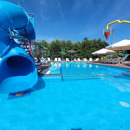 Dom Weselny Bartpol Family&spa Kwatera prywatna *