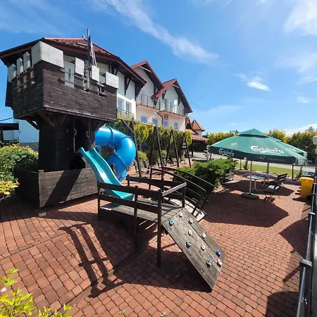 Dom Weselny Bartpol Family&spa
