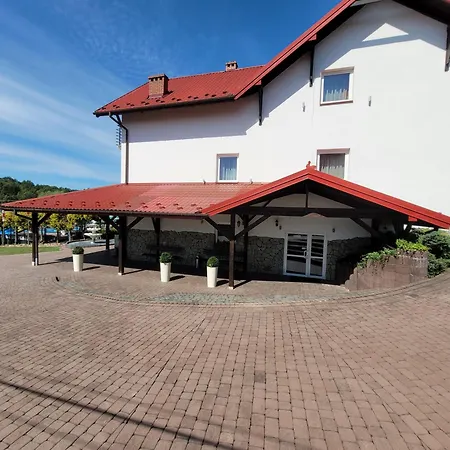 Dom Weselny Bartpol Family&spa Kwatera prywatna