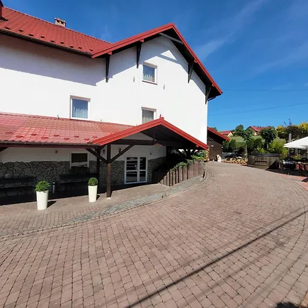 Kwatera prywatna Dom Weselny Bartpol Family&spa