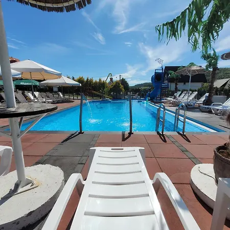 Dom Weselny Bartpol Family&spa Kwatera prywatna Gródek Nad Dunajcem