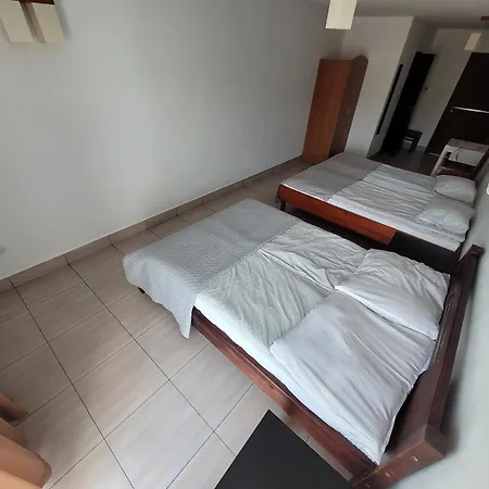 Accommodatie bij particulieren Bartpol Family &