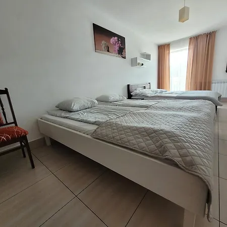 Dom Weselny Bartpol Family&spa Kwatera prywatna *