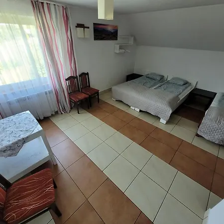 Bartpol Family & Homestay szállás Gródek Nad Dunajcem