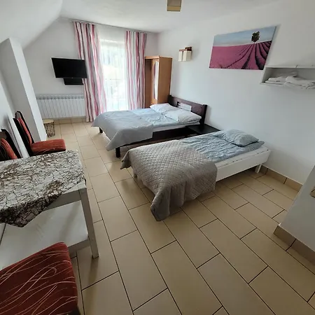 Bartpol Family & Gródek Nad Dunajcem