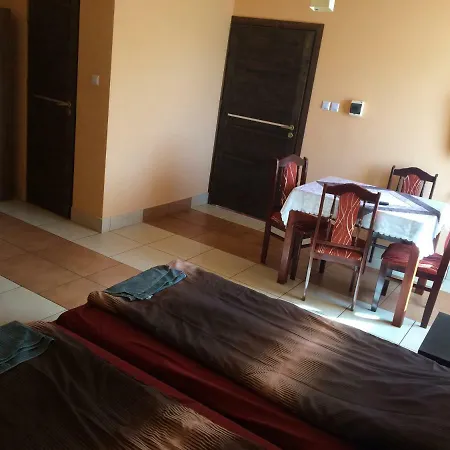 Dom Weselny Bartpol Family&spa * Gródek Nad Dunajcem